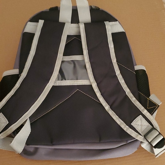 Bat man Backpack - Picture 3 of 4